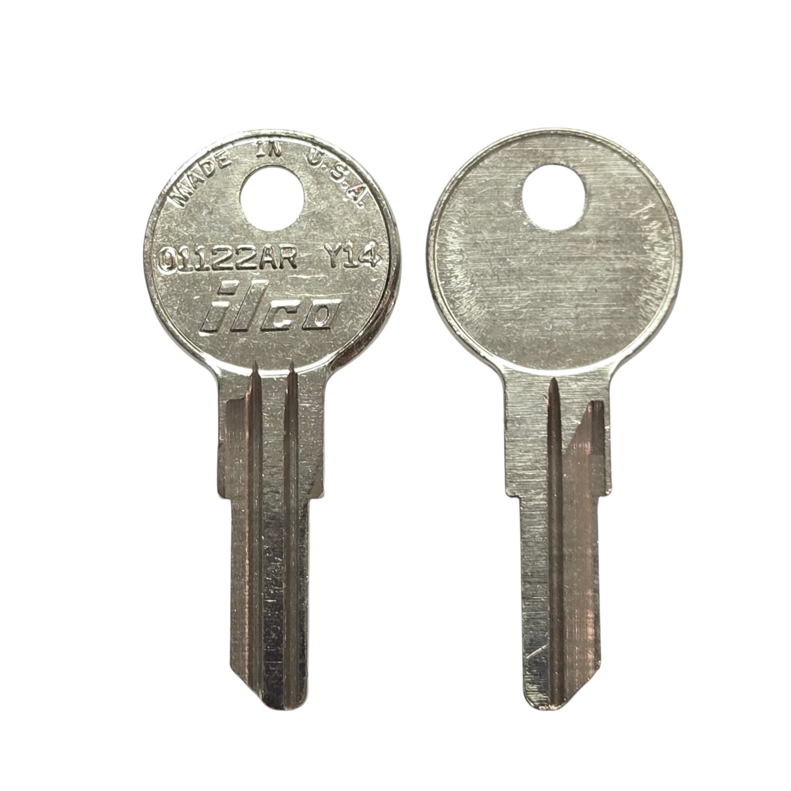 YA-45 / Y14 / 01122AR - YALE - PACK OF 10    (29-A5)